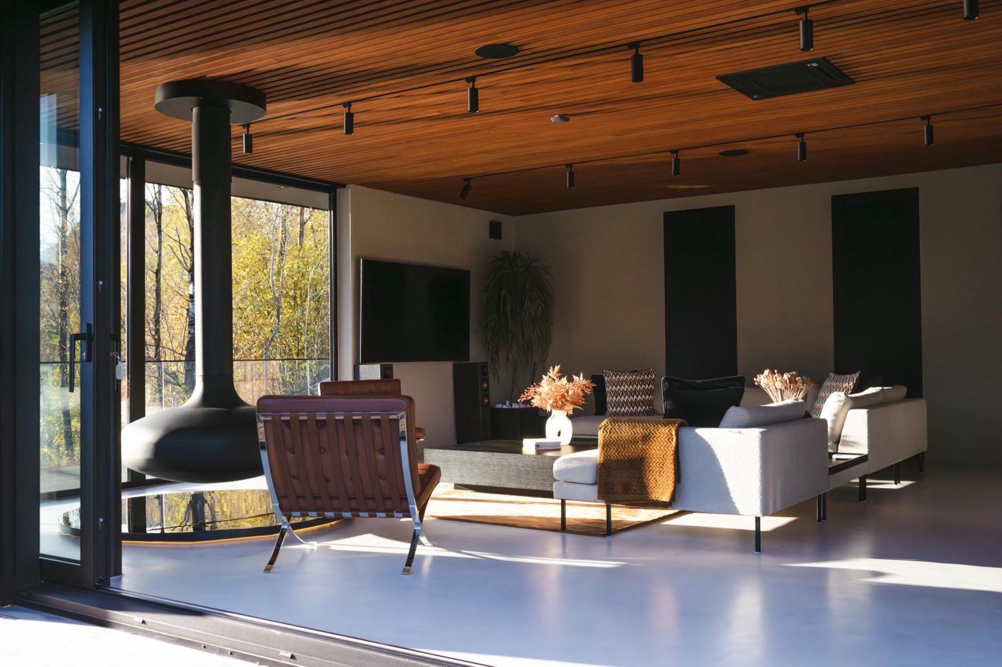 Villa Kristina / Andalsnes Torvik Kültér fotó